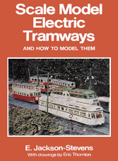 Scale Model Electric Tramways (1972)