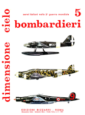 Dimensione Cielo 5 - Bombardieri