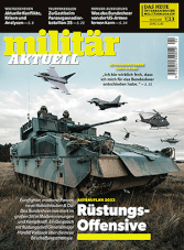 Militär Aktuell 1/2023