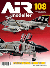 AIR Modeller - June/July 2023