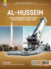 Middle East at War - AL-HUSSEIN