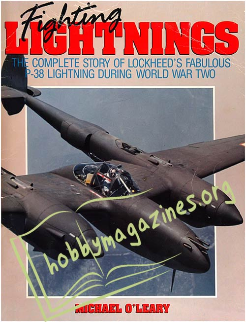 Fighting Lightnings