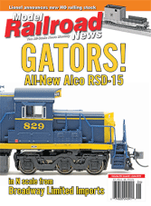 Model Railroad News - June 2023