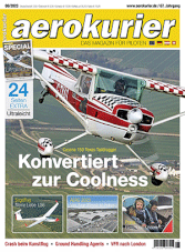 Aerokurier - Juni 2023