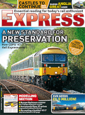 Rail Express - June 2023