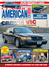 Classic American - June 2023