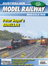 Australian Model Railway Magazine - June 2023