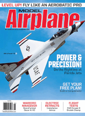 Model Airplane News - June 2023