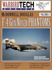 Warbird Tech - F4 Gun Nosed PHANTOMS