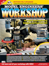 Model Engineers' Workshop - June 2023