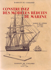 Construisez des Modeles Reduits de Marine (1939)