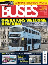 Buses - June 2023