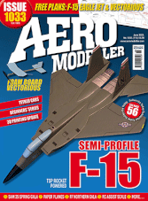 AeroModeller - June 2023