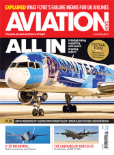 Aviation News - June 2023