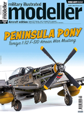 Military Illustrated Modeller - June 2023