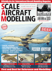 Scale Aircraft Modelling - June 2023