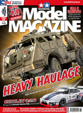 Tamiya Model Magazine International - June 2023