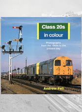 Class 20s in colour