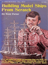 Building Model Ships from Scratch (1977)