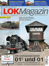 LOK Magazin - Juni 2023