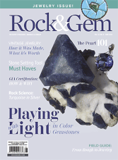 Rock & Gem - June 2023