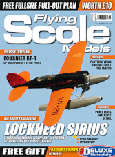 Flying Scale Models - June 2023