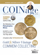 COINage - June/July 2023