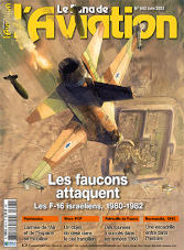 Le Fana de l’Aviation - Juin 2023