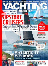 Yachting Monthly - July 2023