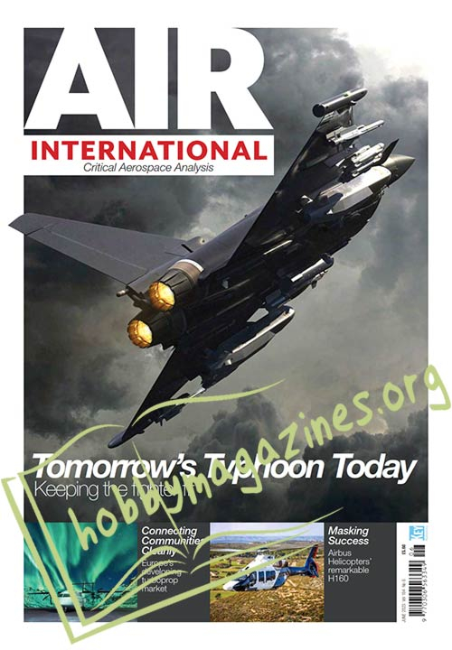 AIR International - June 2023