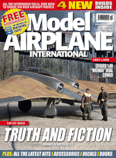 Model Airplane International - June 2023