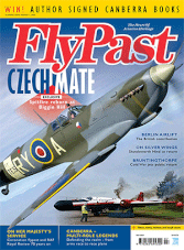 FlyPast - July 2023