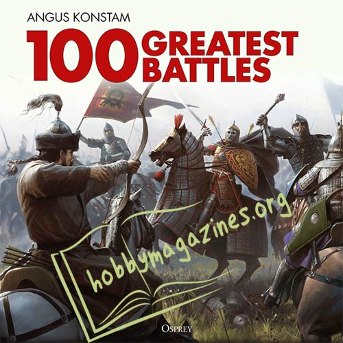 100 Greatest Battles