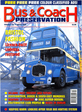 Bus & Coach Preservation Vol.1 No.11 March 1999