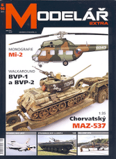 Modelar Extra 16