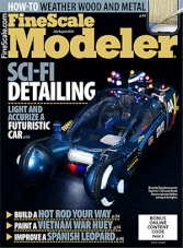 FineScale Modeler - July/August 2023