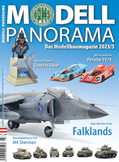 Modell Panorama 2023/3
