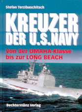 Kreuzer der U.S.NAVY