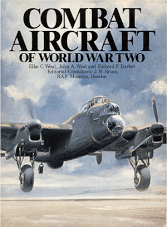 Combat Aircraft of World War Two