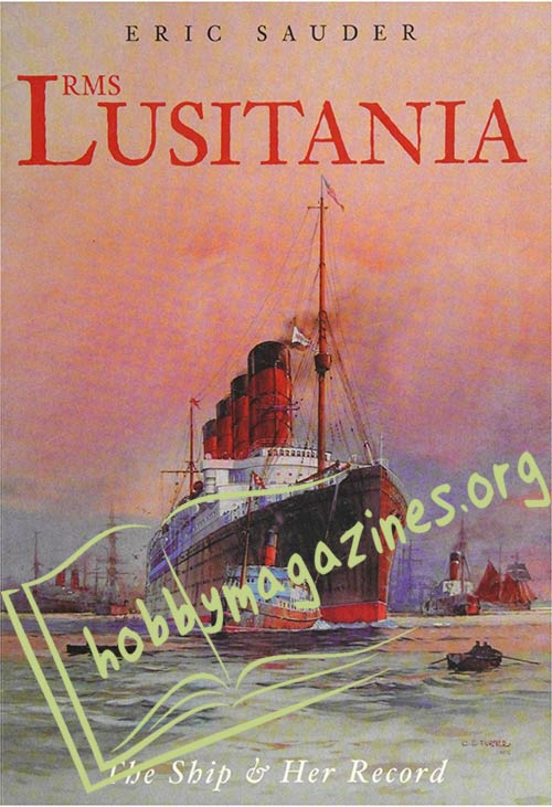 RMS Lusitania