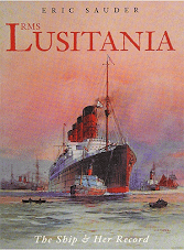 RMS Lusitania