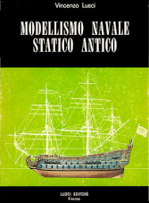 Modellismo Navale Statico Antico (1972)