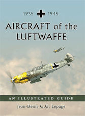 Aircraft of the Luftwaffe, 1935–1945