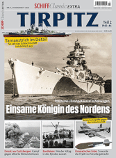 SchiffClassic Extra - Tirpitz Teil 2 1942-44