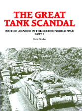 The Great Tank Scandal