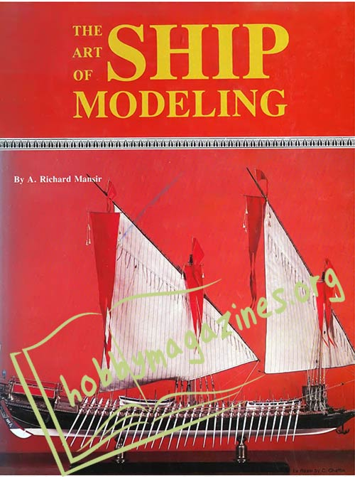 The Art of Ship Modeling