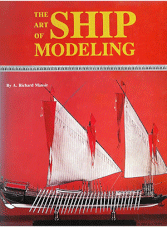 The Art of Ship Modeling