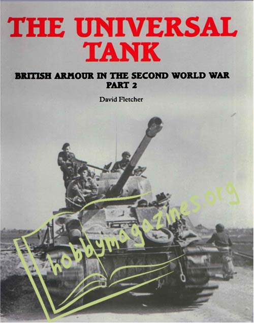 The Universal Tank 