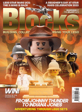 Blocks Issue 104