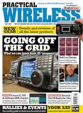 Practical Wireless - July 2023